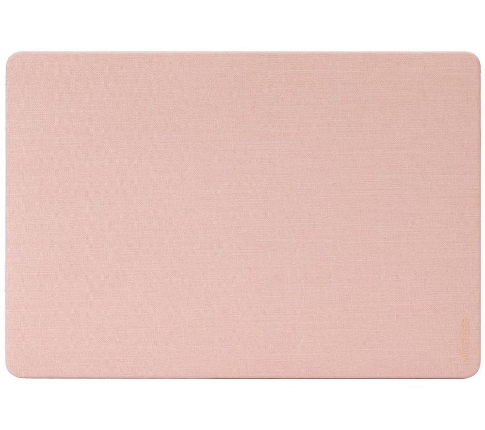 INCASE INMB200684-BLP 16" MacBook Pro Hardshell Case - Pink, Pink