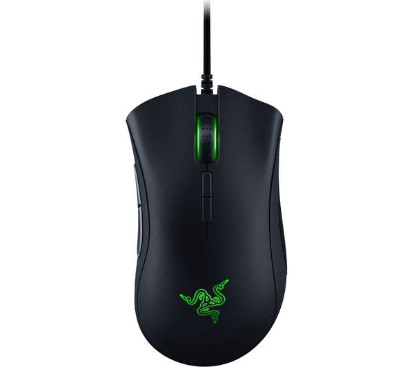 RAZER DeathAdder Elite Optical Gaming Mouse