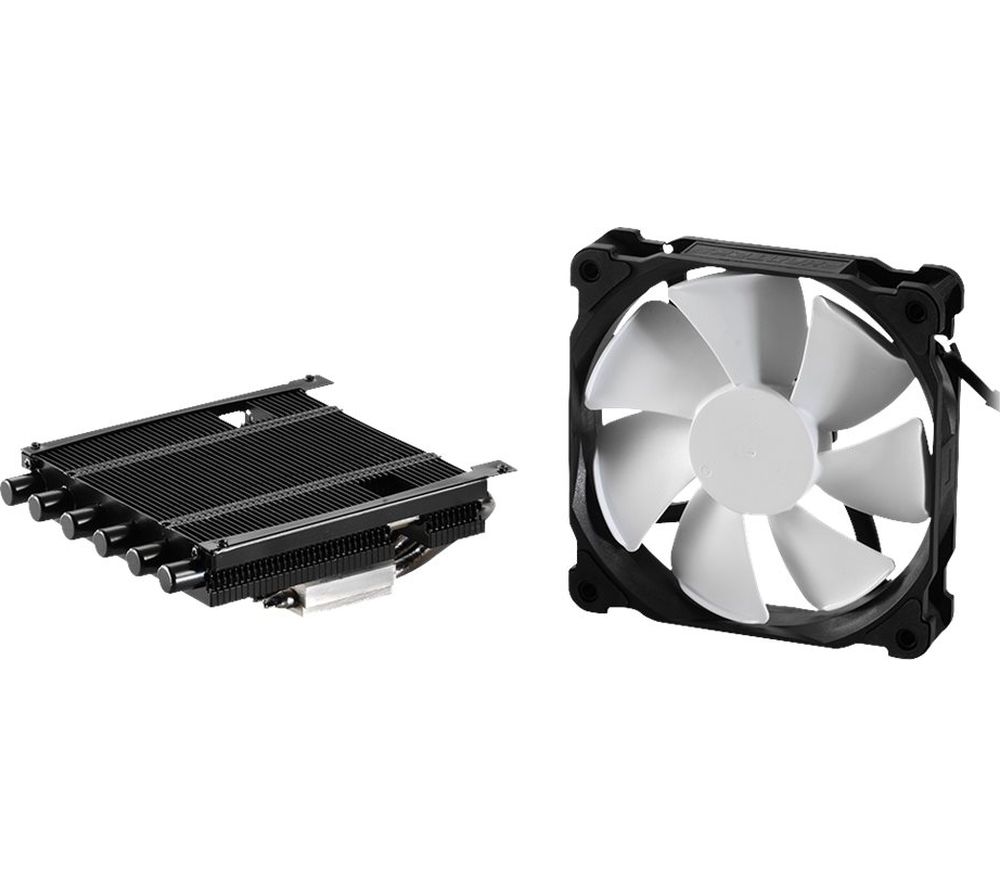 PHANTEKS PH-TC12LS 120 mm CPU Cooler