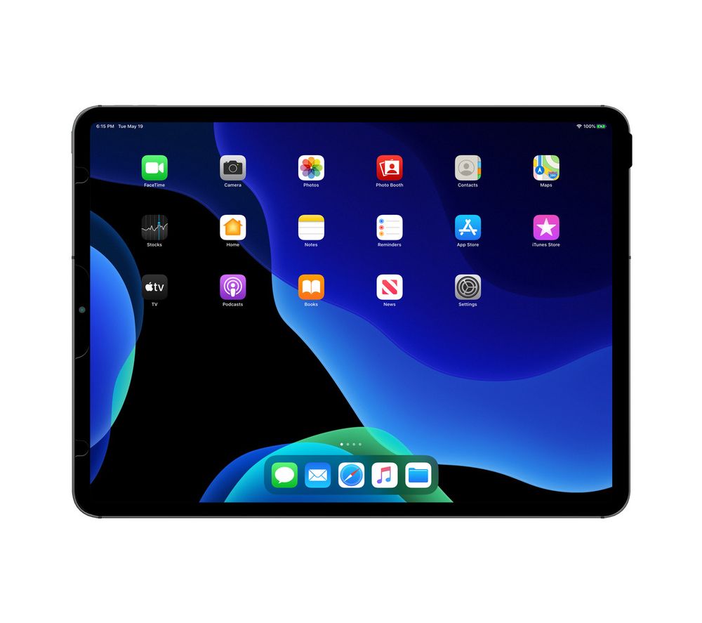 BELKIN 11" iPad Pro Removable Privacy Screen, Clear