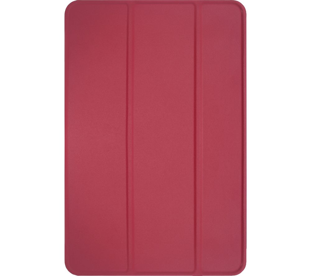 XQISIT iPad Mini Smart Cover - Red, Red