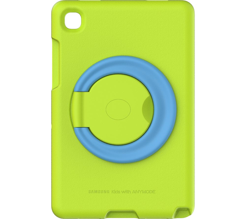 SAMSUNG 10.4" Galaxy Tab A7 Kids Cover - Green, Green