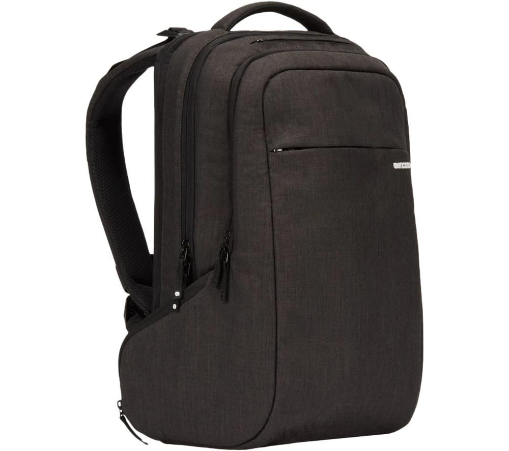 INCASE ICON Woolenex 16" Laptop Backpack - Graphite, Graphite