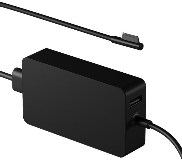 MICROSOFT 6NL-00006 Surface Charger - 2.3 m