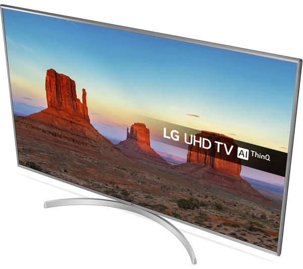 70 Lg 70uk6950pla Smart 4k Ultra Hd Hdr Led Tv Gold Currys Price Tracker Pricechase Co Uk