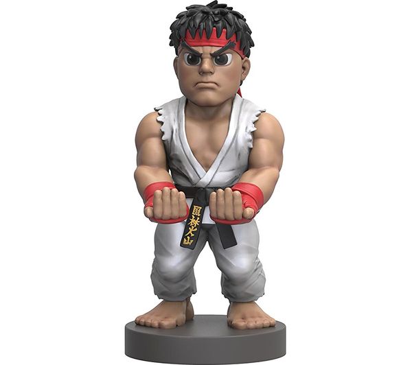 CABLE GUYS Street Fighter V Ryu Device Holder