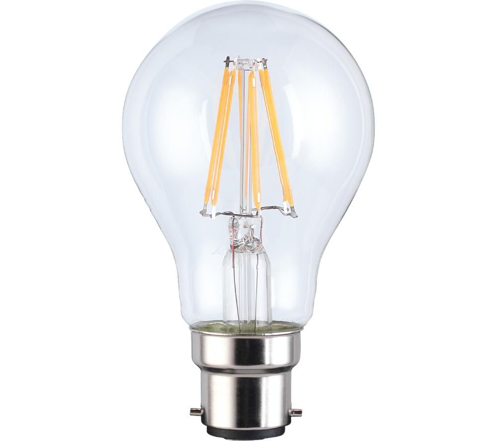 TCP Smart LED Light Bulb - B22
