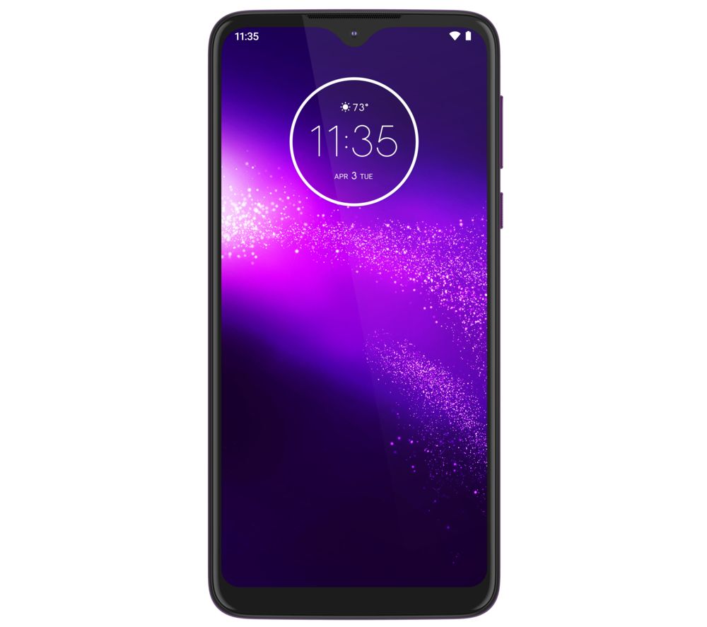 One Macro - 64 GB, Ultra Violet, Violet