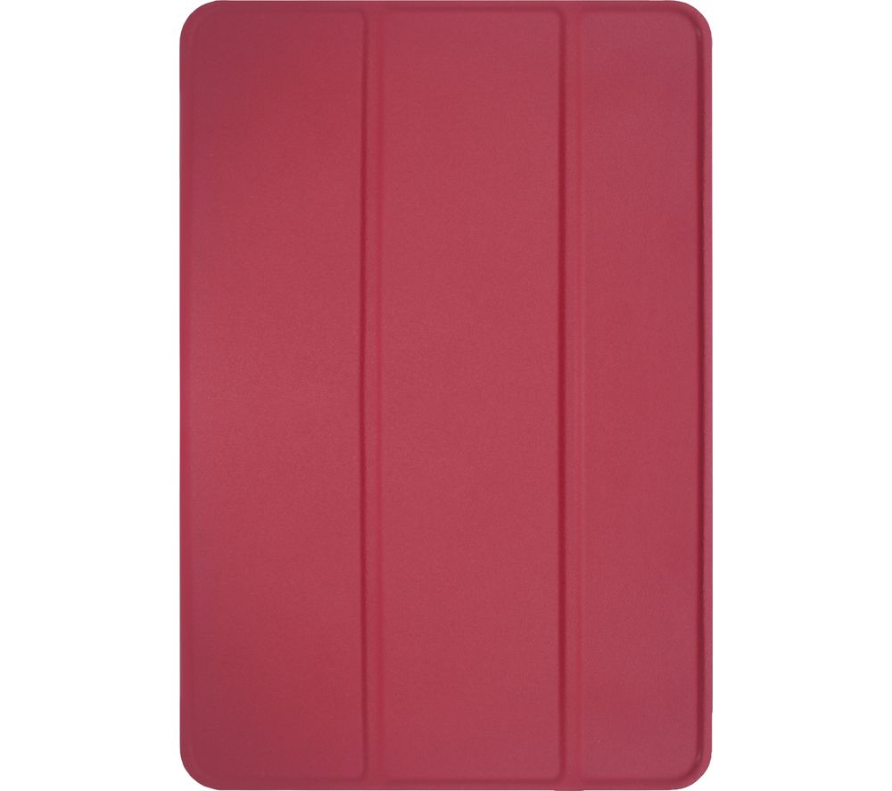 XQISIT 9.7" iPad Pro & iPad Air 2 Smart Cover - Red, Red
