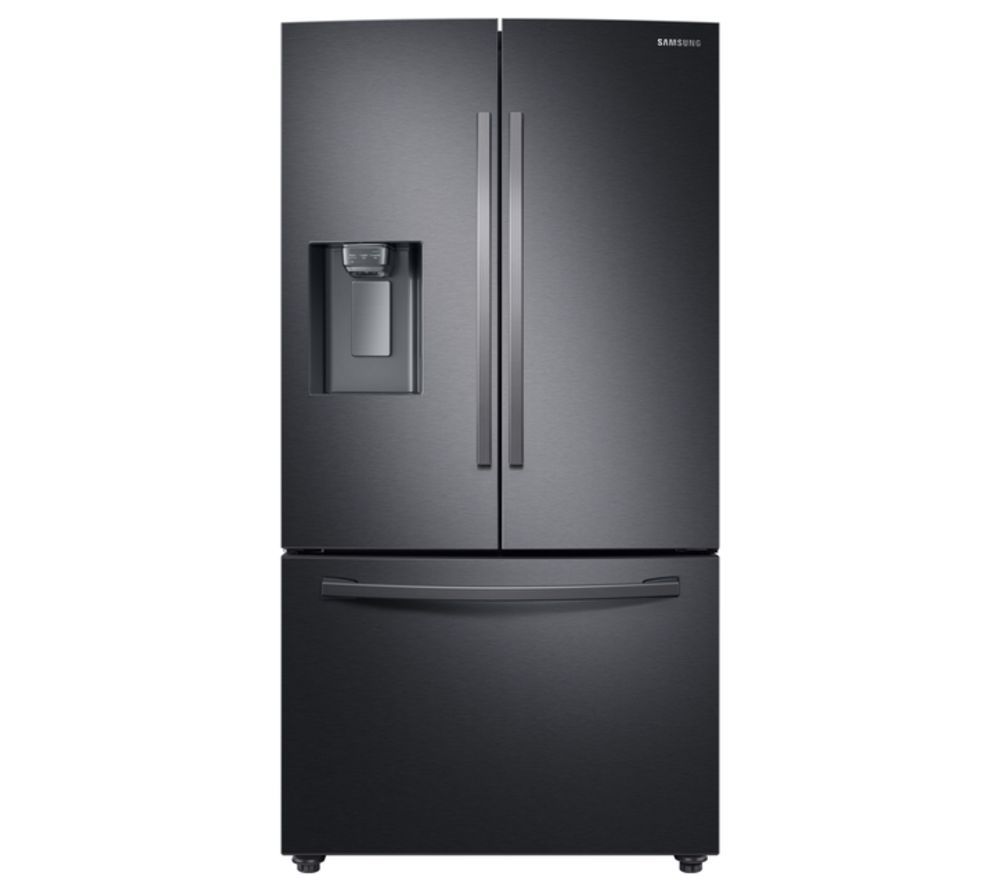 What Is Cool Select On Samsung Fridge Freezer