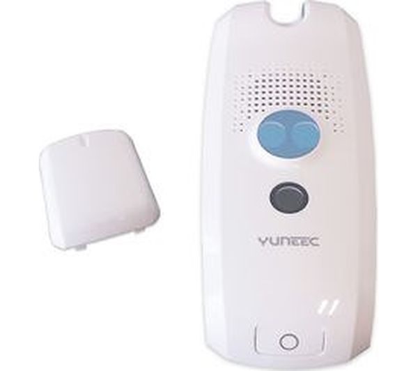 YUNEEC Breeze Hull Cover