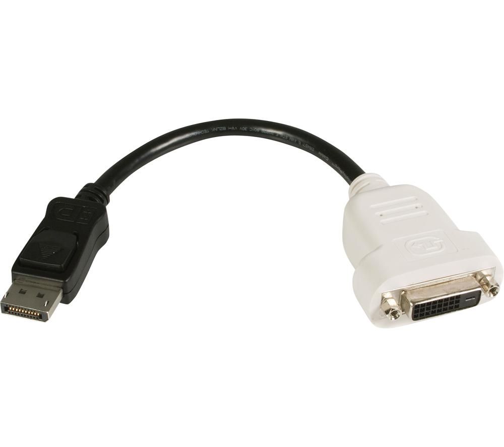 STARTECH DP2DVI DisplayPort to DVI Adapter