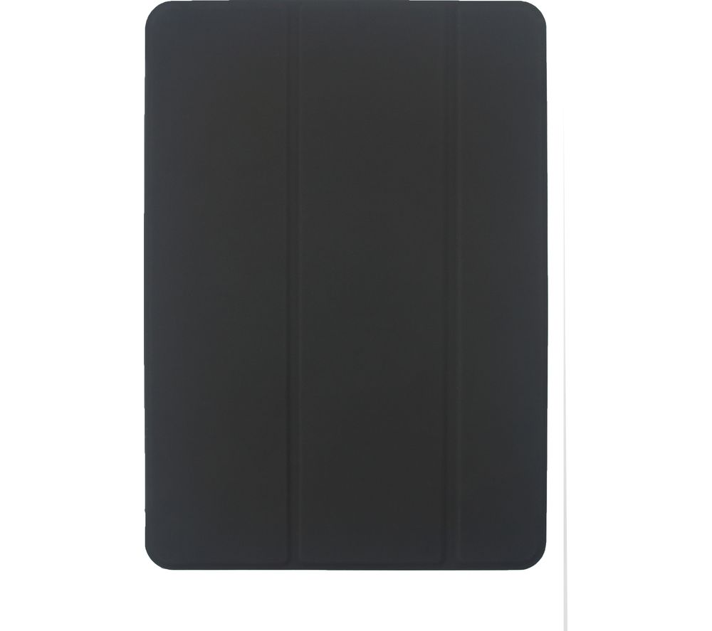 XQISIT 9.7 iPad Pro & iPad Air 2 Smart Cover - Black, Black