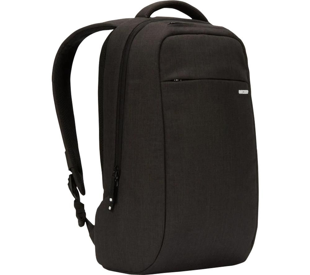 INCASE ICON Lite Woolenex 15" Laptop Backpack - Graphite, Graphite