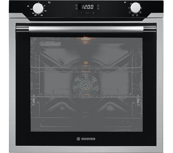 HOOVER HOAZ 7150 IN Electric Oven - Stainless Steel, Stainless Steel