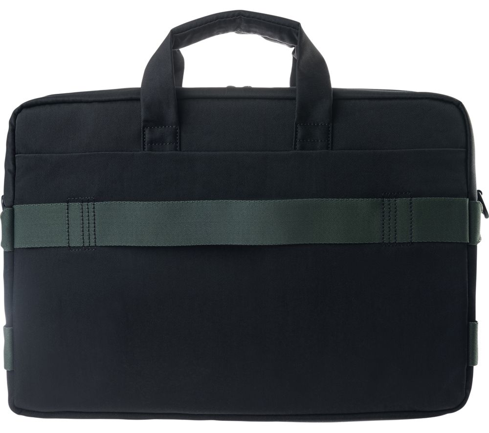 TUCANO Stria 15.6" Laptop Case - Black, Black