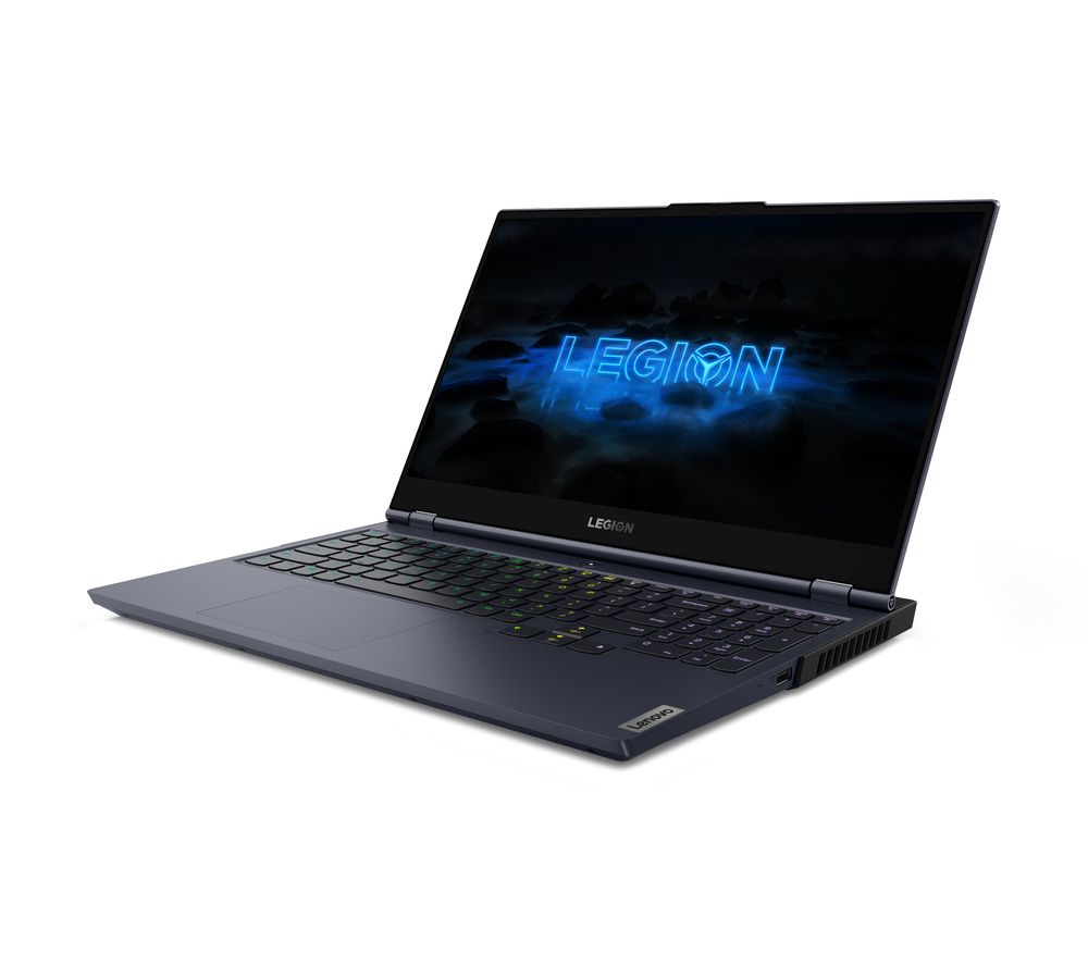 LENOVO Legion 7 15.6" Gaming Laptop - Intel®Core i5, RTX 2060, 512 GB SSD