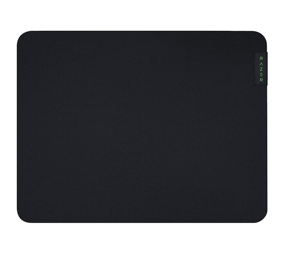 RAZER Gigantus V2 Medium Gaming Surface - Black & Green, Black