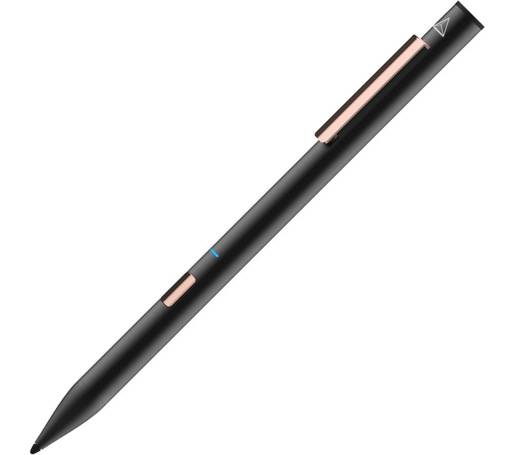 ADONIT Note ADNB iPad Stylus - Black, Black
