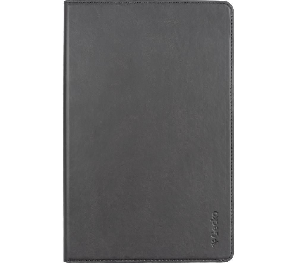 GECKO COVERS Easy-click 10.4" Samsung Galaxy Tab S6 Lite Smart Cover - Black, Black