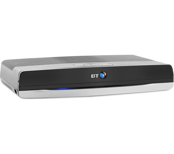 BT YouView+ HD Recorder - 500 GB