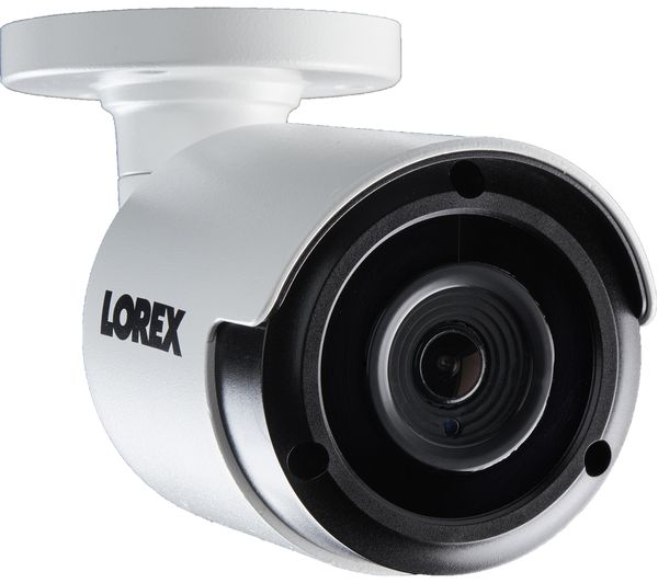 LOREX LKB343 4 MP PoE Bullet Camera
