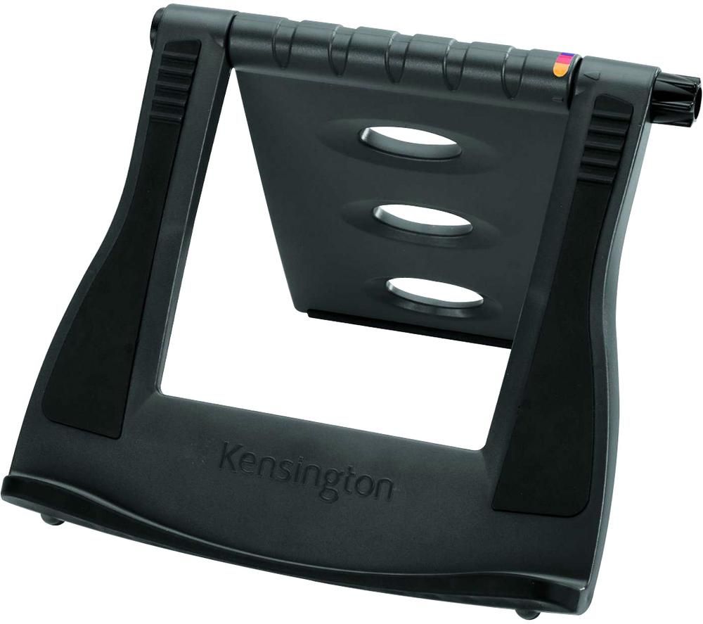 KENSINGTON Easy Riser 60112 Laptop Stand - Black, Black