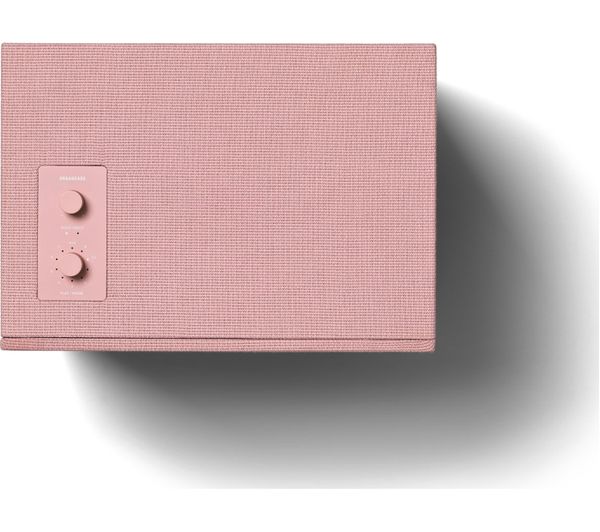 URBANEARS Baggen Bluetooth Wireless Smart Sound Speaker - Pink, Pink