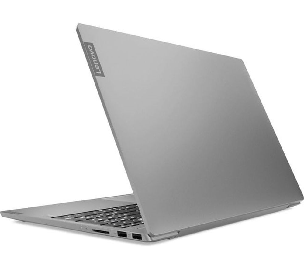 LENOVO IdeaPad S540 15.6" Laptop - Intelu0026regCore i5, 512 GB SSD, Grey, Grey