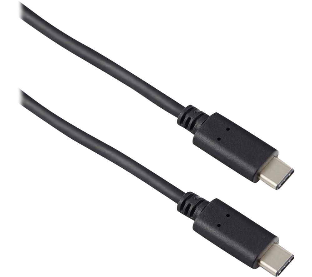 TARGUS ACC927EU USB Type-C Cable - 1 m