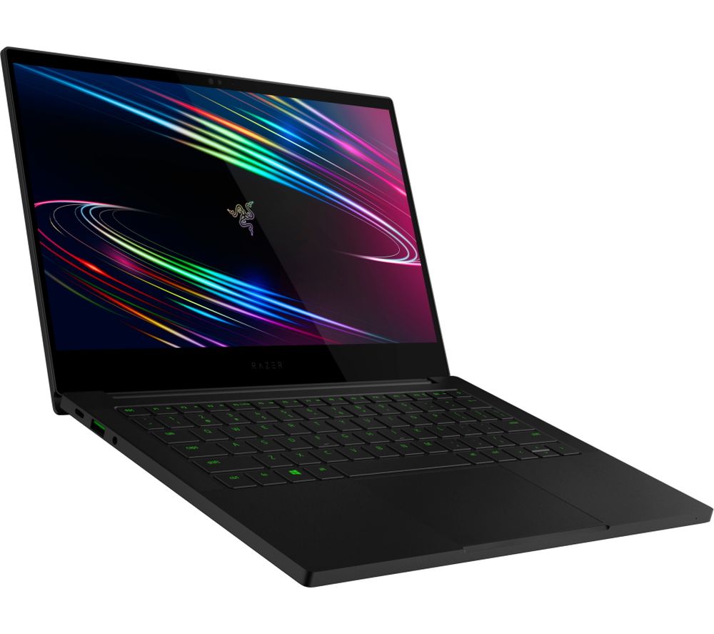 RAZER Blade Stealth 13.3" Gaming Laptop - Intel®Core i7, GTX 1650 Ti, 512 GB SSD
