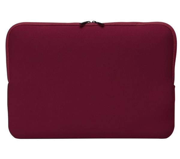 LOGIK L15NRE11 15.6" Laptop Sleeve - Red, Red
