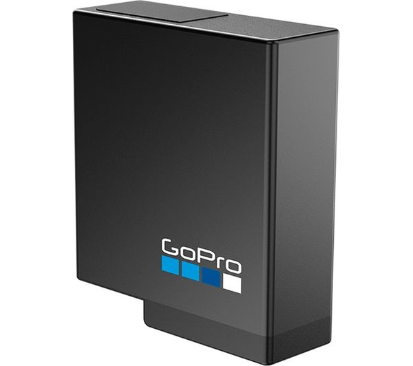 Gopro AABAT-001 Rechargeable Battery, Black