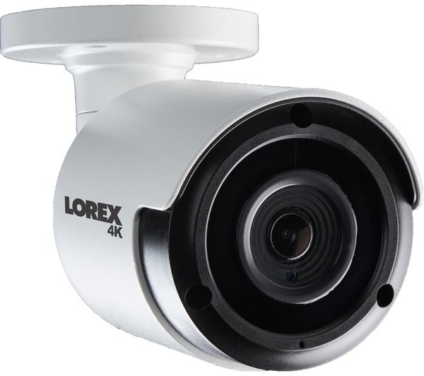 LOREX LKB383A 4K 8 MP PoE Bullet Camera