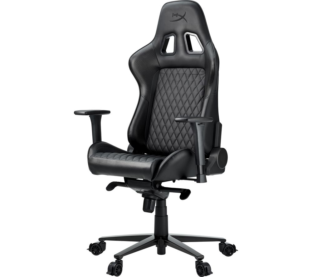 HYPERX Blast Gaming Chair - Black, Black