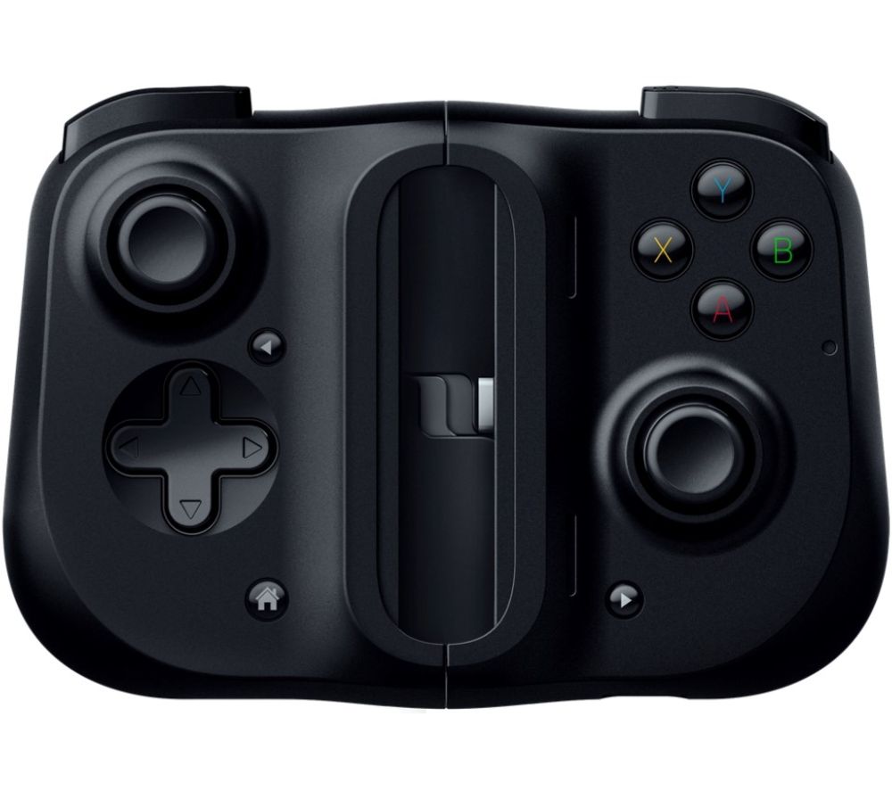 RAZER Kishi Android Gamepad - Black