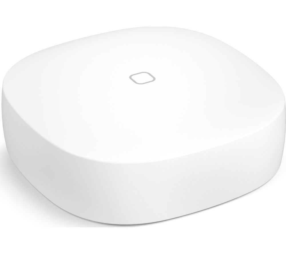 SAMSUNG SmartThings Smart Button