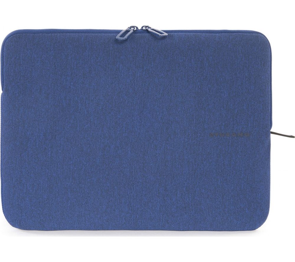 TUCANO Mélange Second Skin 14" Laptop Sleeve - Blue, Blue