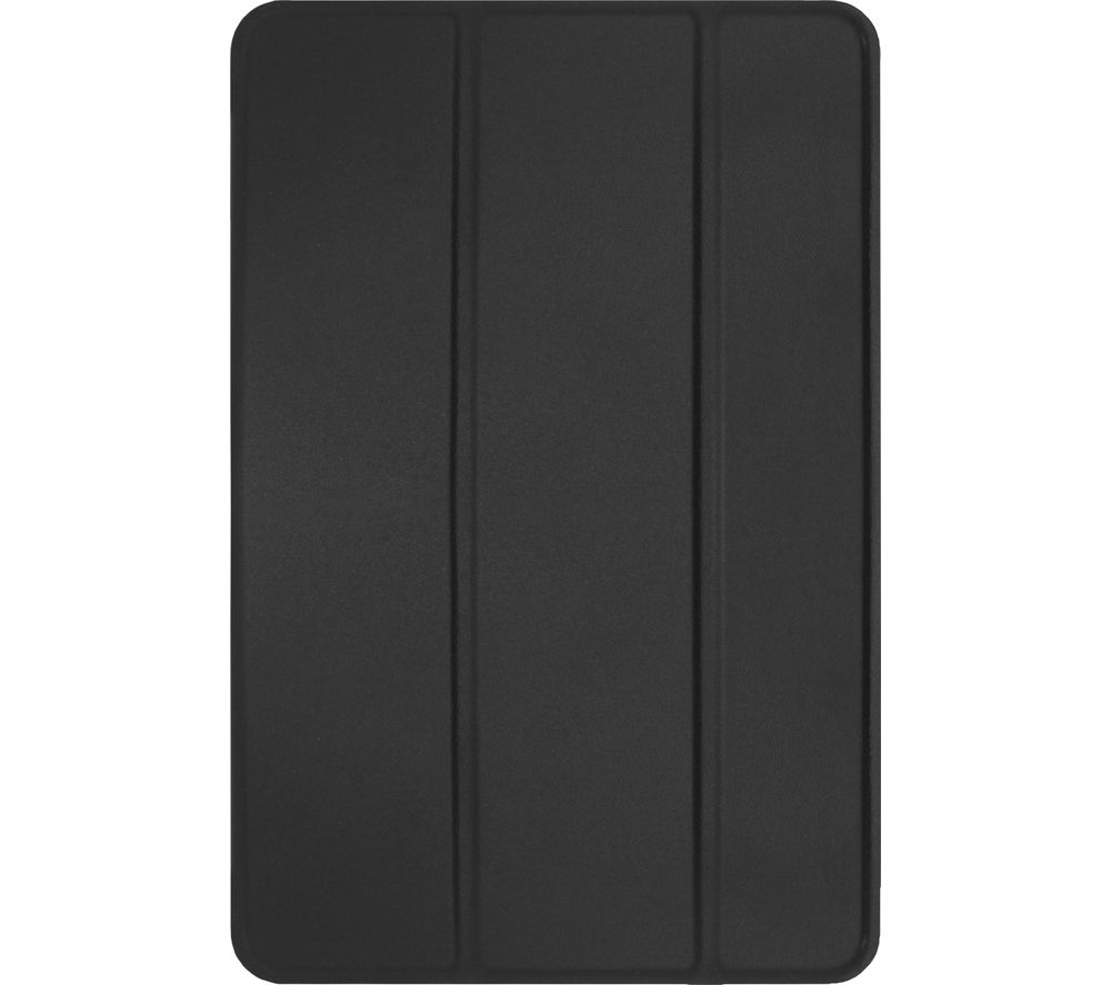 XQISIT iPad Mini Smart Cover - Black, Black