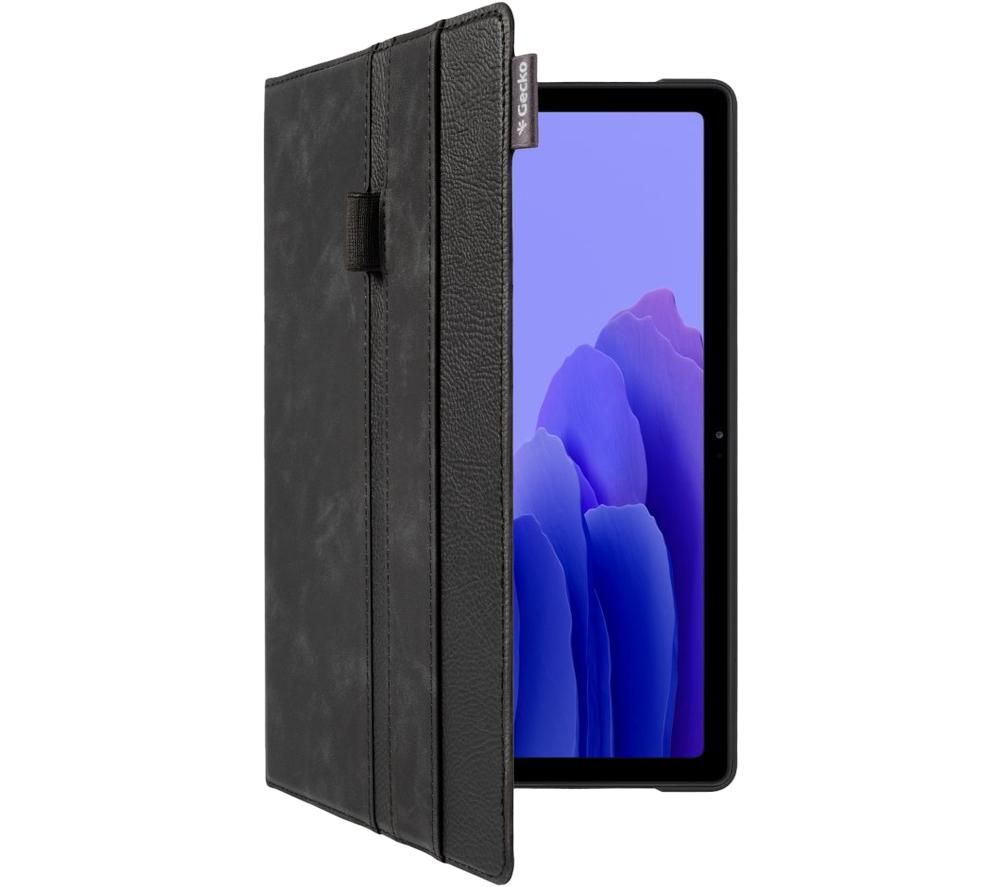 GECKO COVERS Business 10.4" Samsung Galaxy Tab A7 Smart Cover - Black, Black