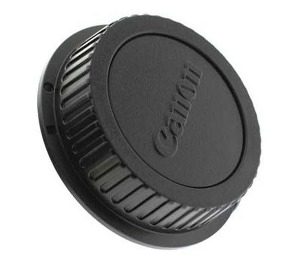 CANON E Lens Cap