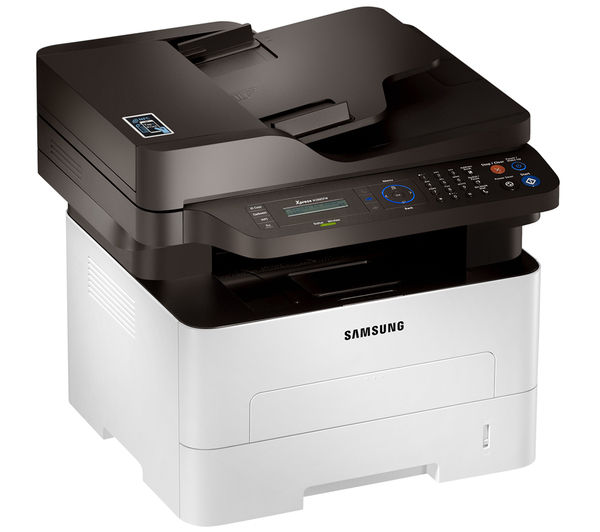SAMSUNG Xpress M2885FW All-in-One Wireless Laser Printer with Fax