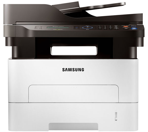 SAMSUNG Xpress M2885FW All-in-One Wireless Laser Printer with Fax