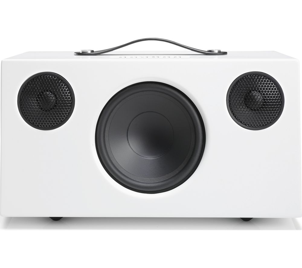 AUDIO PRO Addon T10 gen2 Bluetooth Wireless Speaker - White, White
