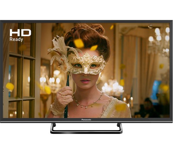 32"  PANASONIC TX-32FS500B Smart HDR LED TV, Gold