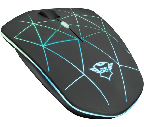 TRUST GXT 117 Strike Wireless Optical Gaming Mouse