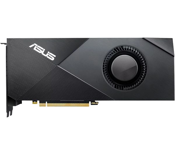 ASUS GeForce RTX 2070 8 GB TURBO Graphics Card