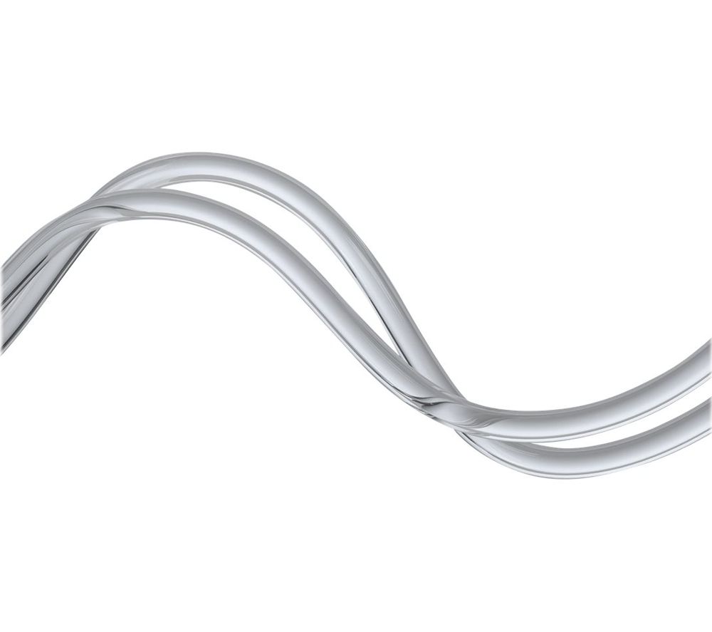 EK COOLING Duraclear Tubing - 16/11, Transparent, Clear