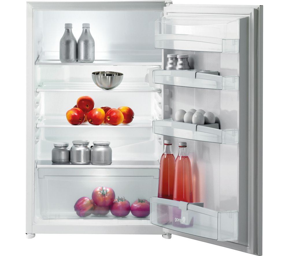 GORENJE RI4091AW Integrated Fridge