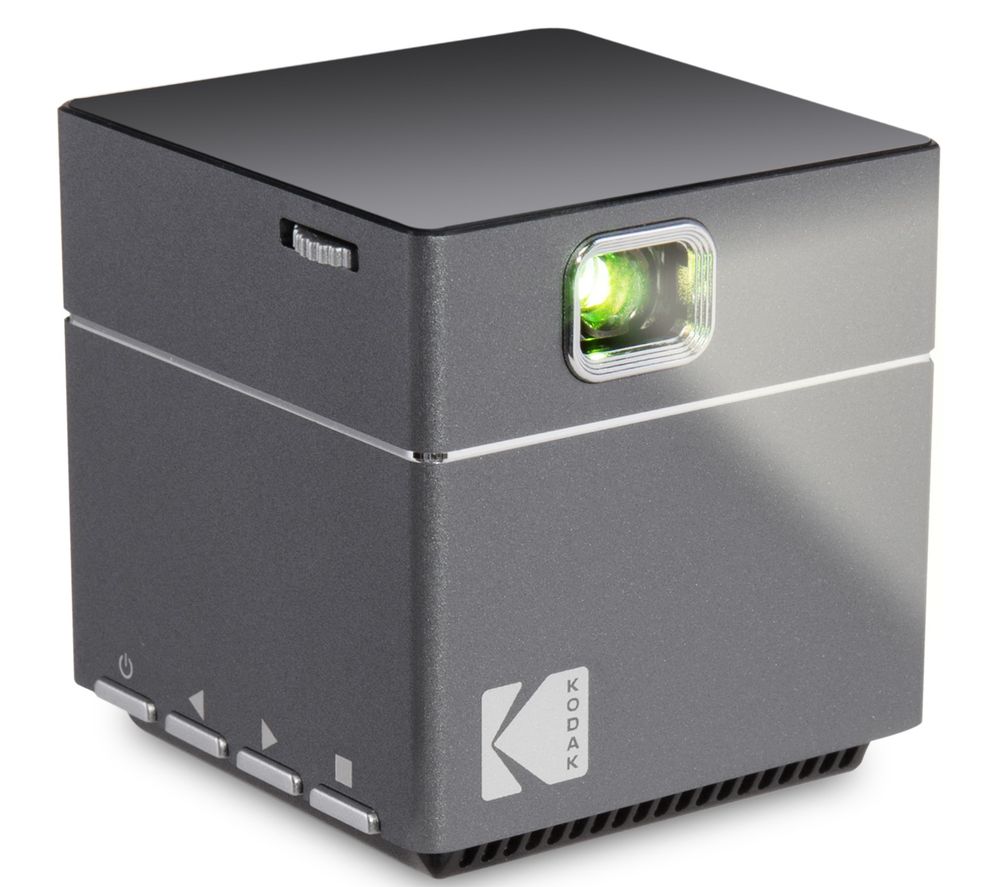 KODAK Pocket Pico Smart Mini Projector
